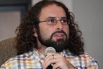 Dr Benjamin Rosman was a panellist at The Future of the Connected Human, a Wits alumni networking event on 10 May 2018